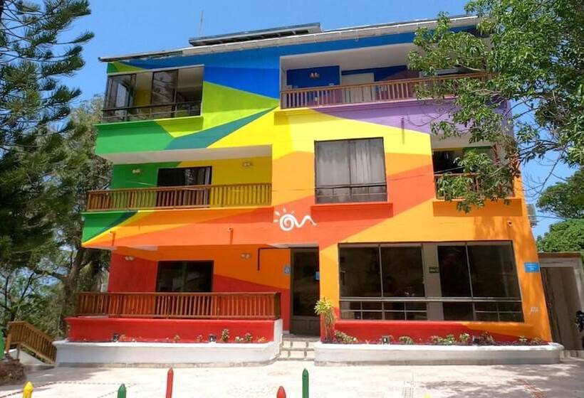 Fotos del hotel On Vacation Magic Hill:  14