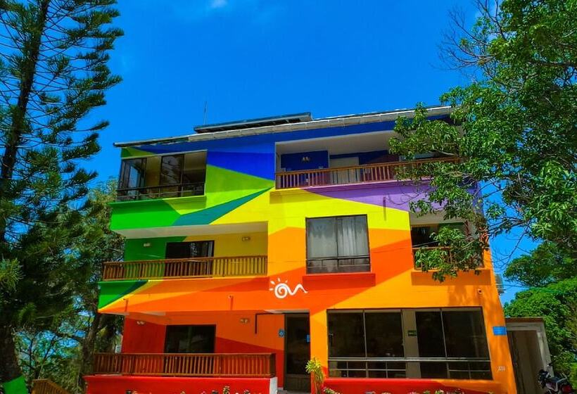 Fotos del hotel On Vacation Magic Hill:  2