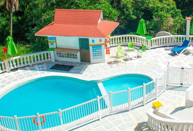 Fotos del hotel On Vacation Magic Hill:  19