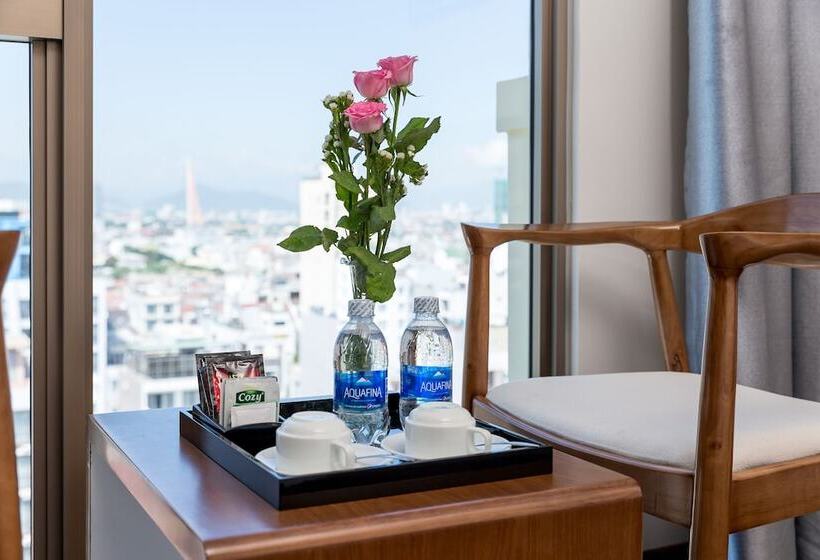 Fotos del hotel Tamarind Hotel Da Nang:  10