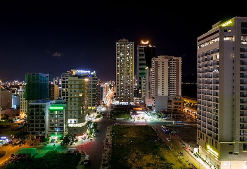 Fotos del hotel Tamarind Hotel Da Nang:  12