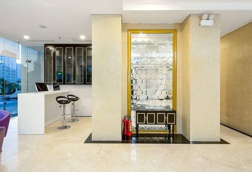 Fotos del hotel Tamarind Hotel Da Nang:  3