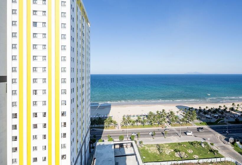 Fotos del hotel Tamarind Hotel Da Nang:  8