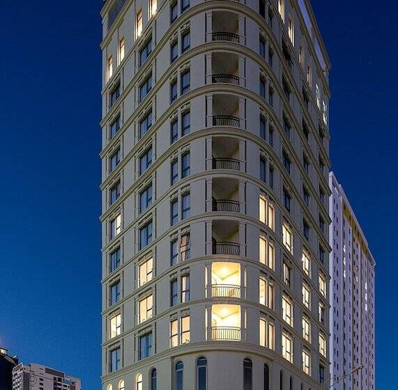 Fotos del hotel Tamarind Hotel Da Nang:  13