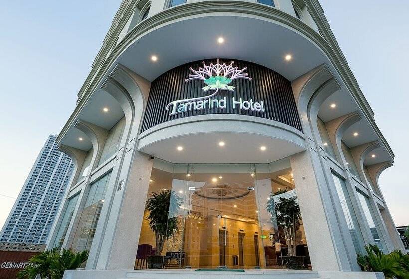 Tamarind Hotel Da Nang