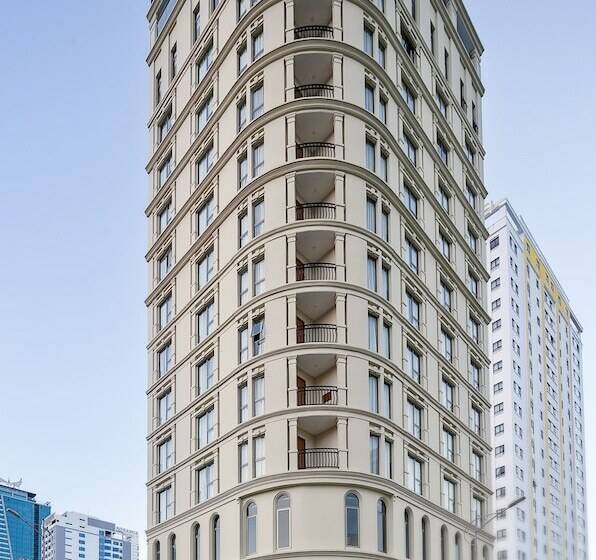 Fotos del hotel Tamarind Hotel Da Nang:  14