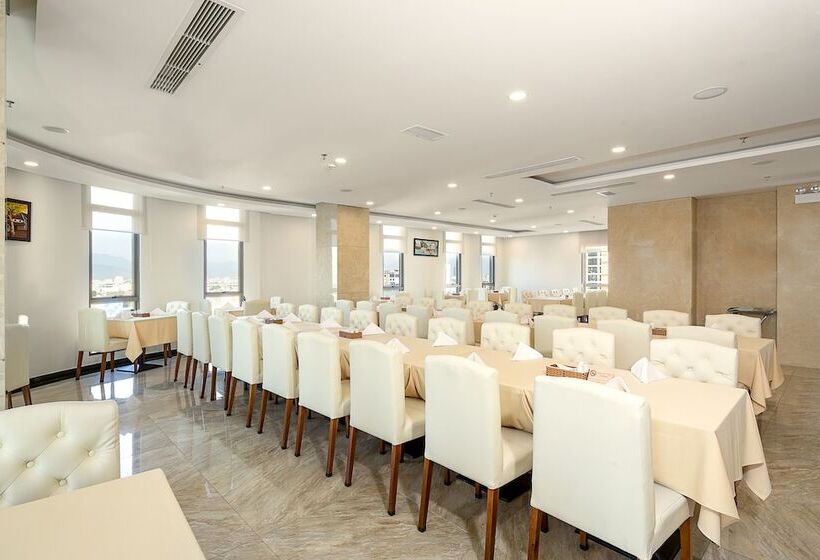 Fotos del hotel Tamarind Hotel Da Nang:  11