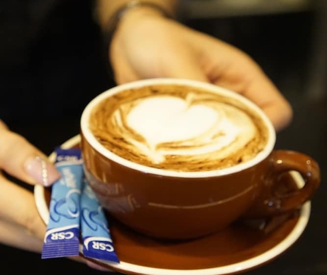 Fotos del hotel Hurstville Ritz:  12