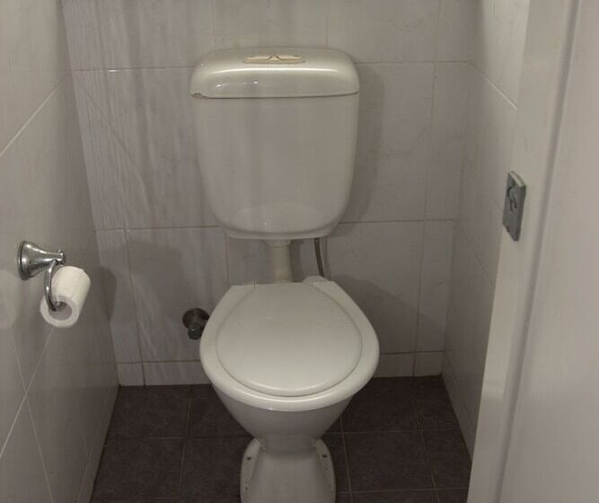 Fotos del hotel Hurstville Ritz:  11