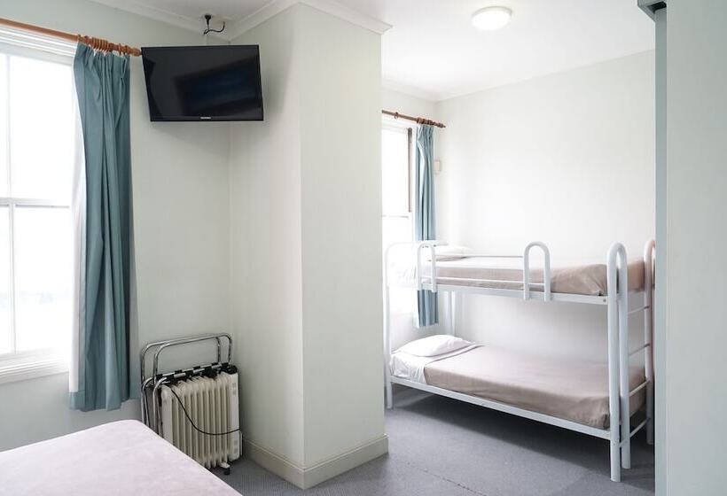 Fotos del hotel Hurstville Ritz:  19