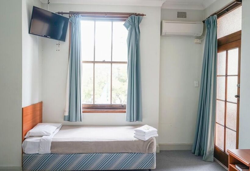 Fotos del hotel Hurstville Ritz:  14