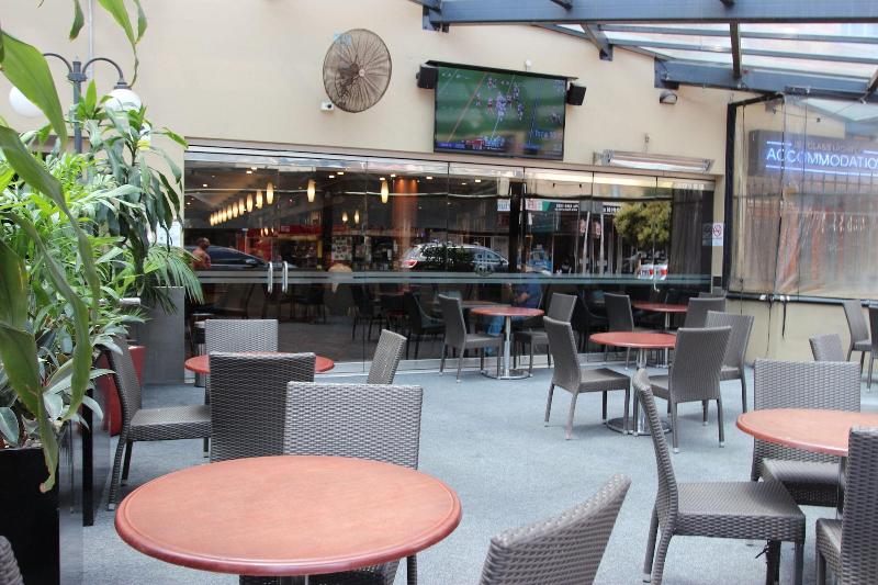 Fotos del hotel Hurstville Ritz:  24