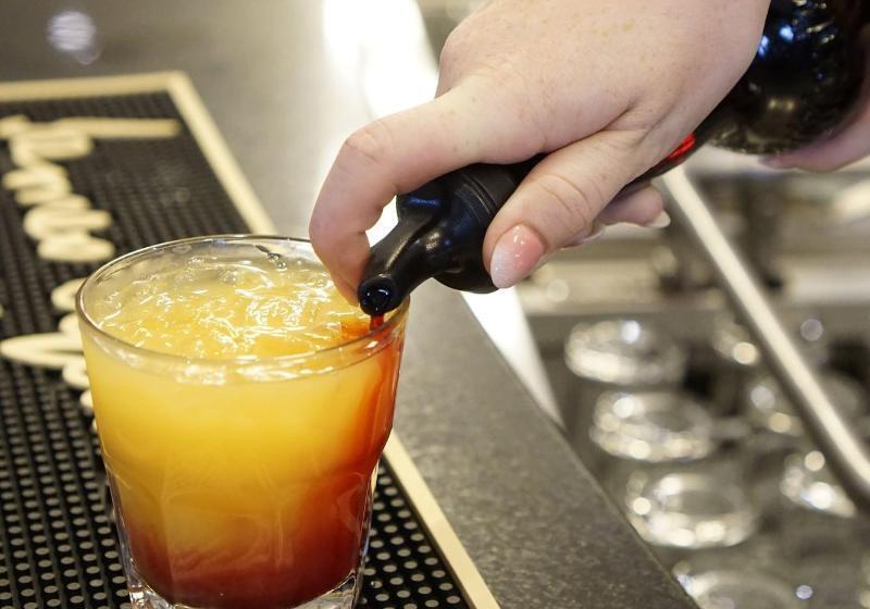 Fotos del hotel Hurstville Ritz:  6