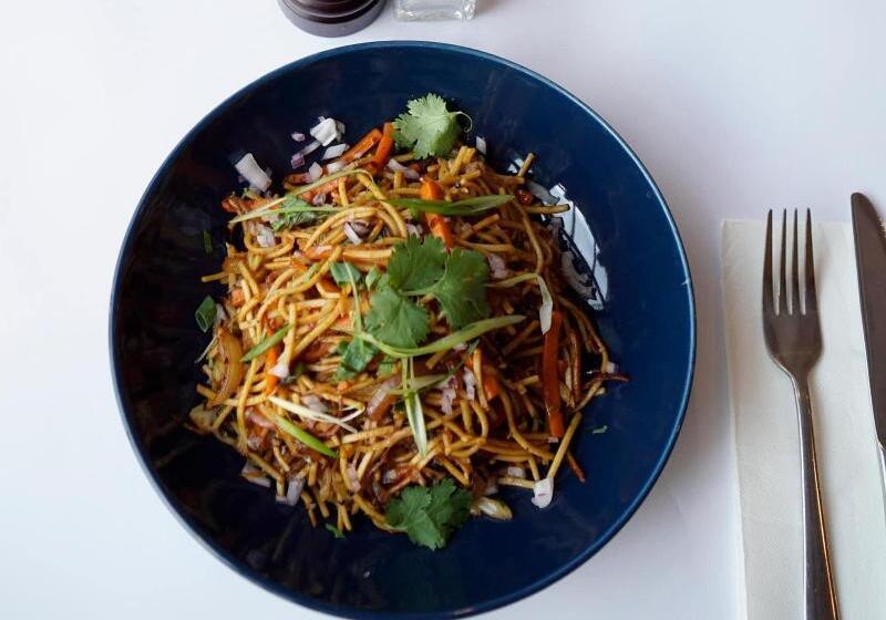 Fotos del hotel Hurstville Ritz:  3