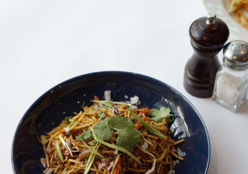 Fotos del hotel Hurstville Ritz:  23