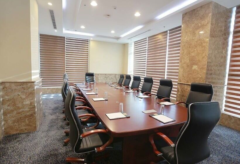 Fotos del hotel Karam Jeddah:  7