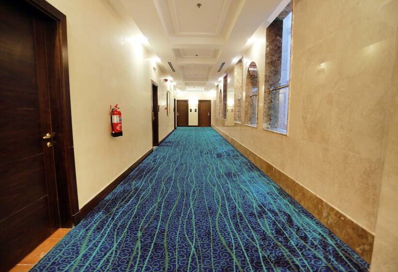 Fotos del hotel Karam Jeddah:  13