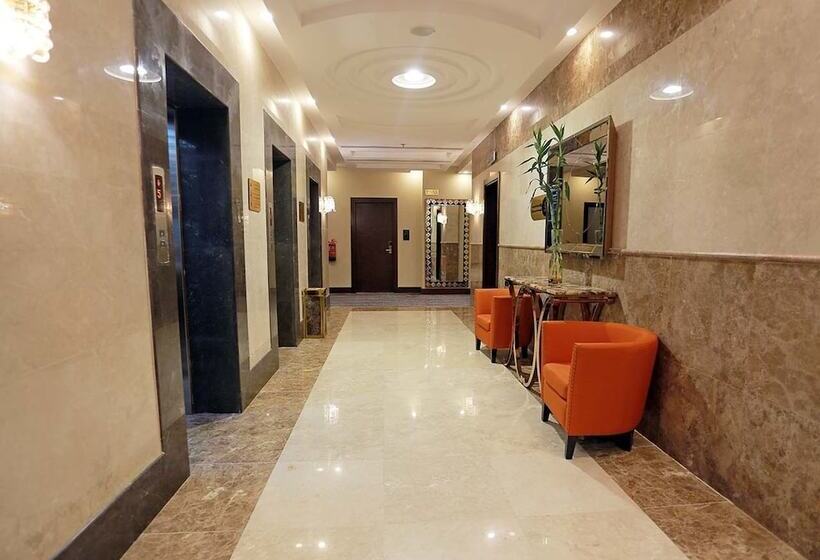Fotos del hotel Karam Jeddah:  4