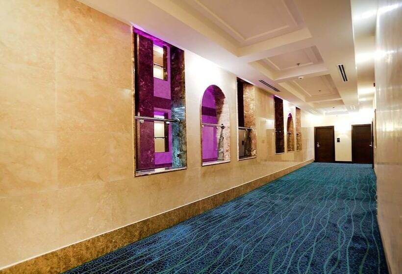 Fotos del hotel Karam Jeddah:  9