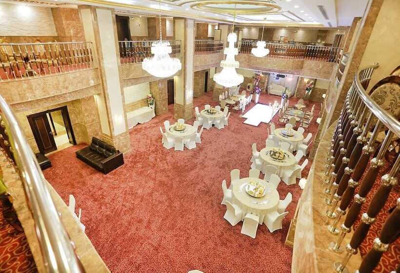 Fotos del hotel Karam Jeddah:  15