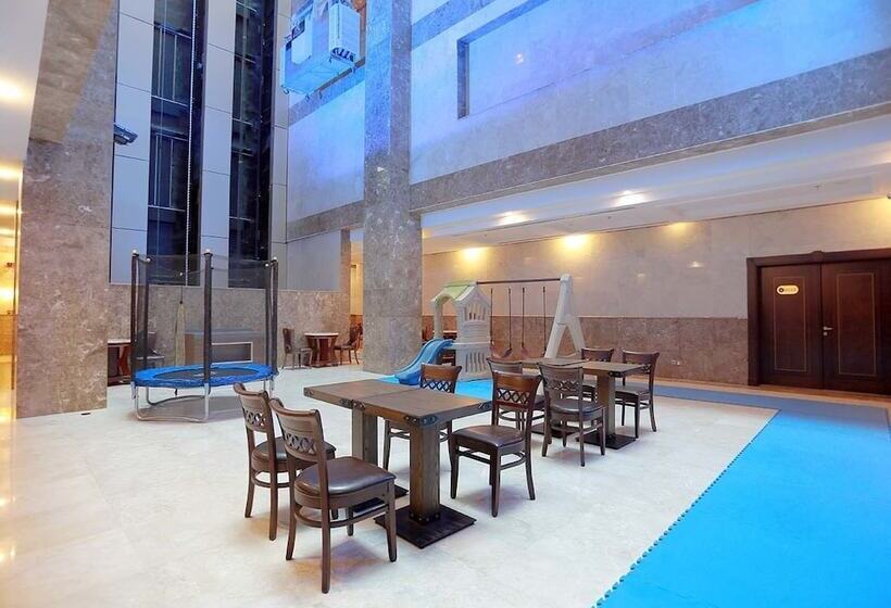 Fotos del hotel Karam Jeddah:  3