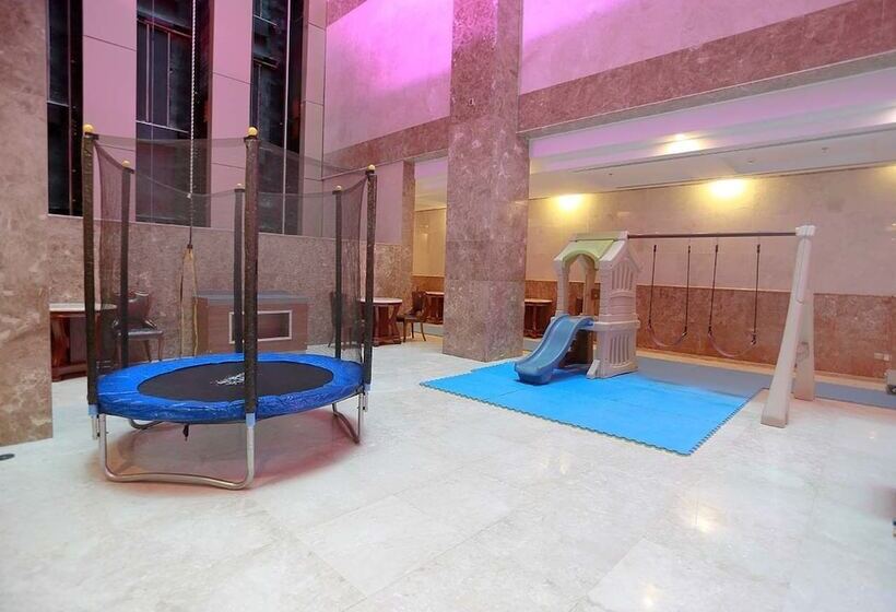 Fotos del hotel Karam Jeddah:  14