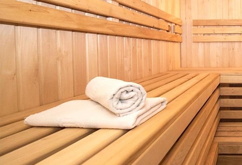 Fotos del hotel Karam Jeddah:  11