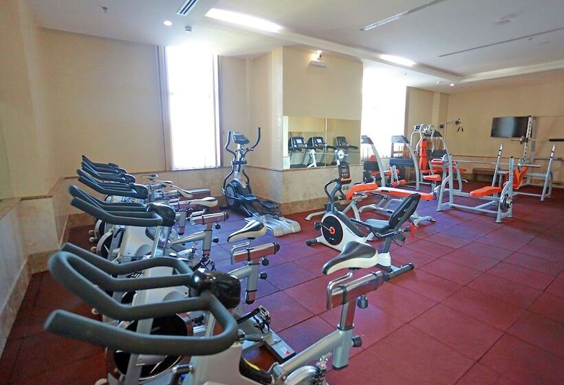 Fotos del hotel Karam Jeddah:  10