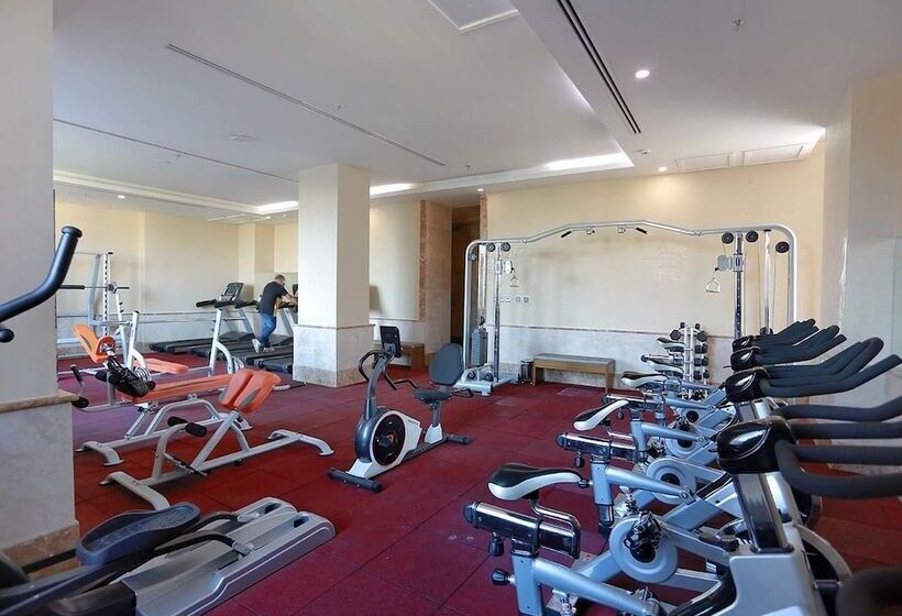 Fotos del hotel Karam Jeddah:  5