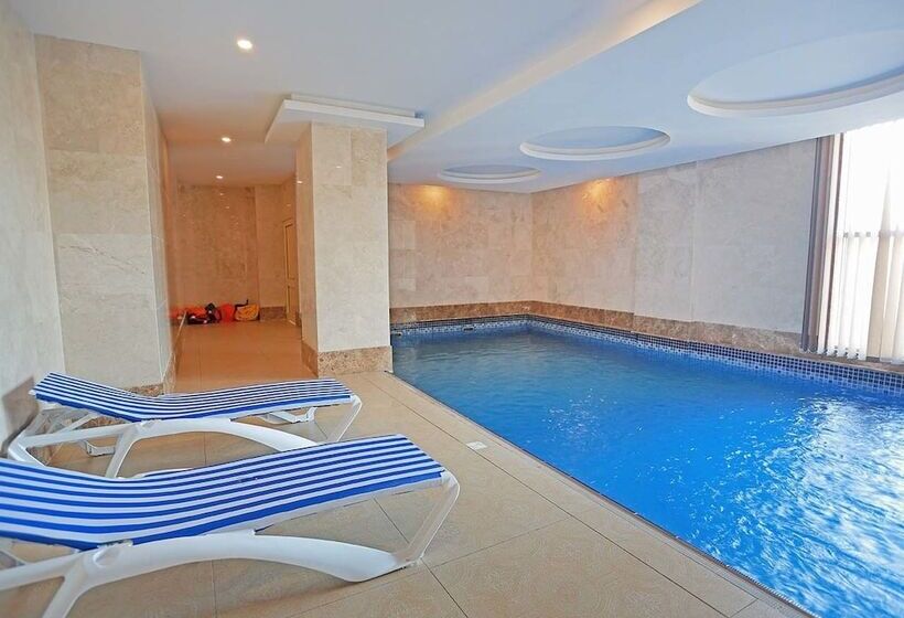 Fotos del hotel Karam Jeddah:  2