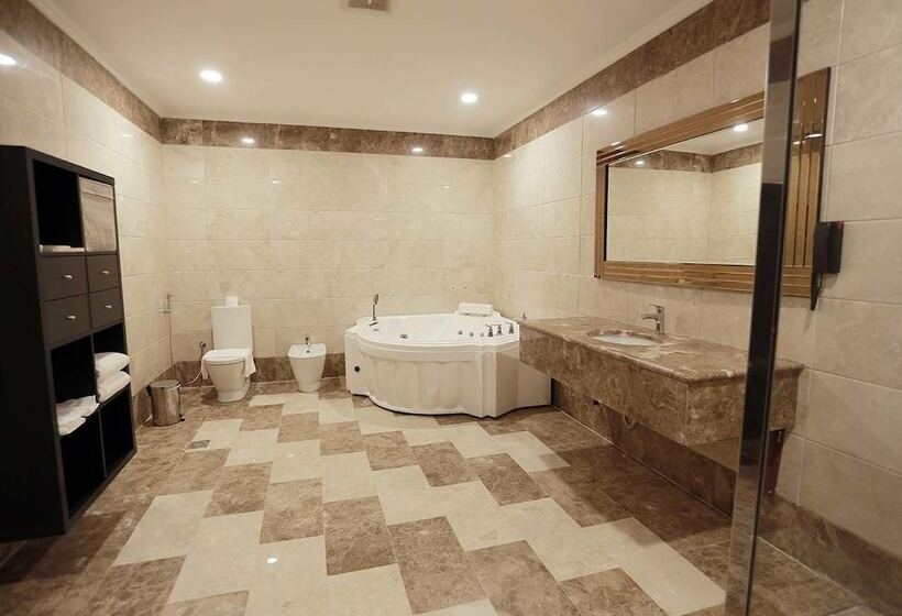 Fotos del hotel Karam Jeddah:  8