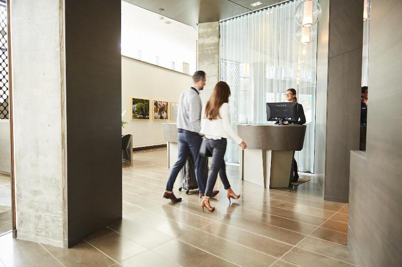 Fotos del hotel Le Germain Hotel Ottawa:  2