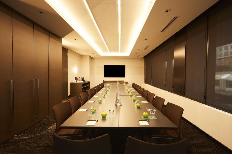 Fotos del hotel Le Germain Hotel Ottawa:  5