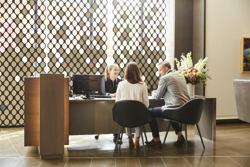 Fotos del hotel Le Germain Hotel Ottawa:  8