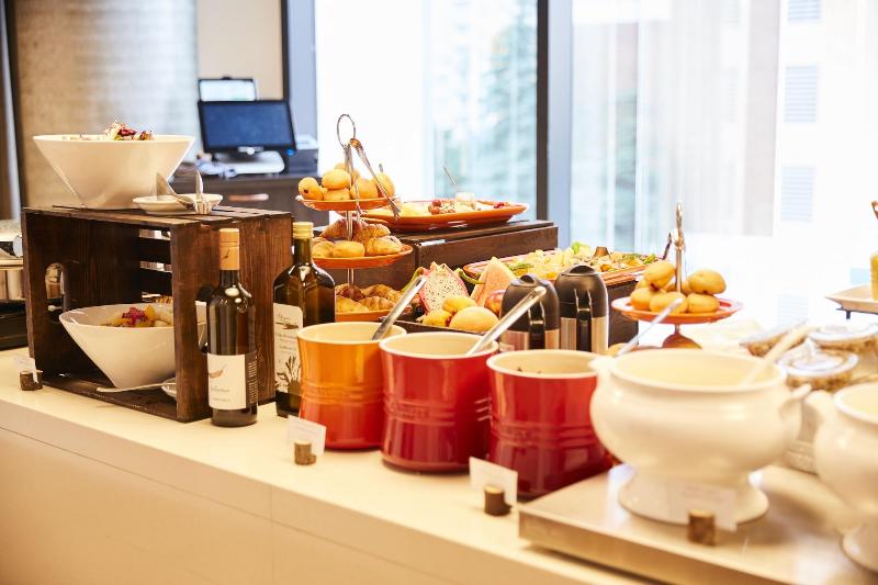 Fotos del hotel Le Germain Hotel Ottawa:  6