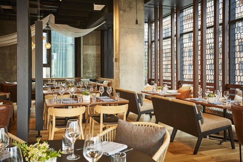 Fotos del hotel Le Germain Hotel Ottawa:  4