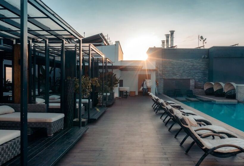 Fotos del hotel Trademark:  11