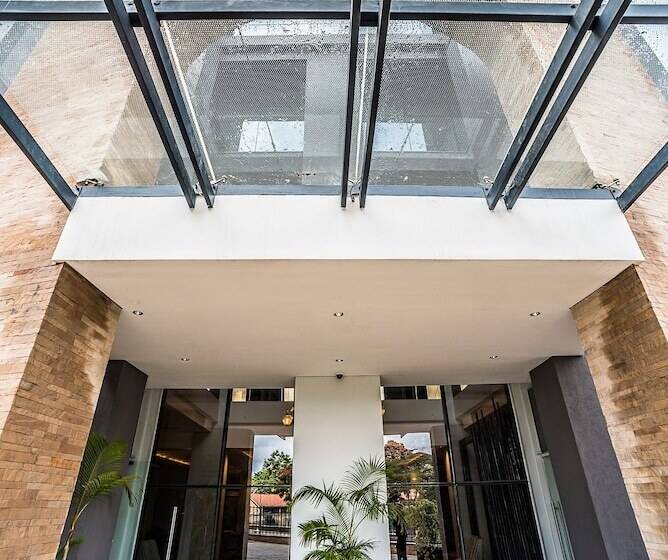 Fotos del hotel Trademark:  15