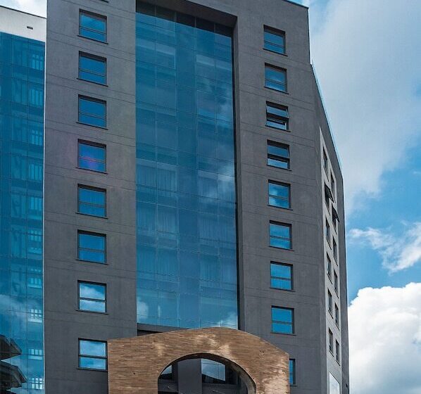 Fotos del hotel Trademark:  8