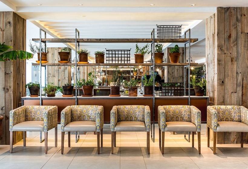 Fotos del hotel Trademark:  4