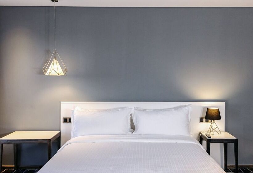 Fotos del hotel Trademark:  2