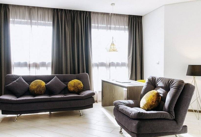 Fotos del hotel Trademark:  13