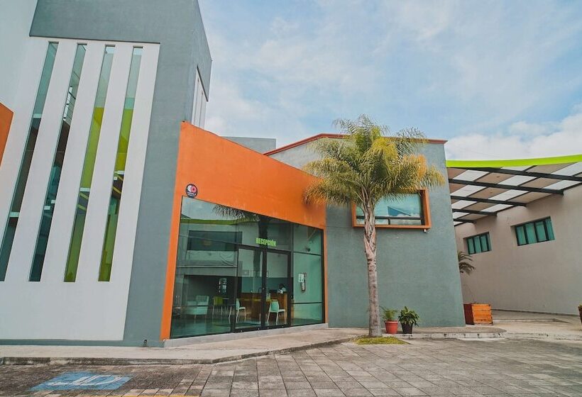 Fotos del hotel Brisas Express:  10