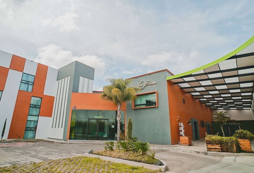 Fotos del hotel Brisas Express:  6