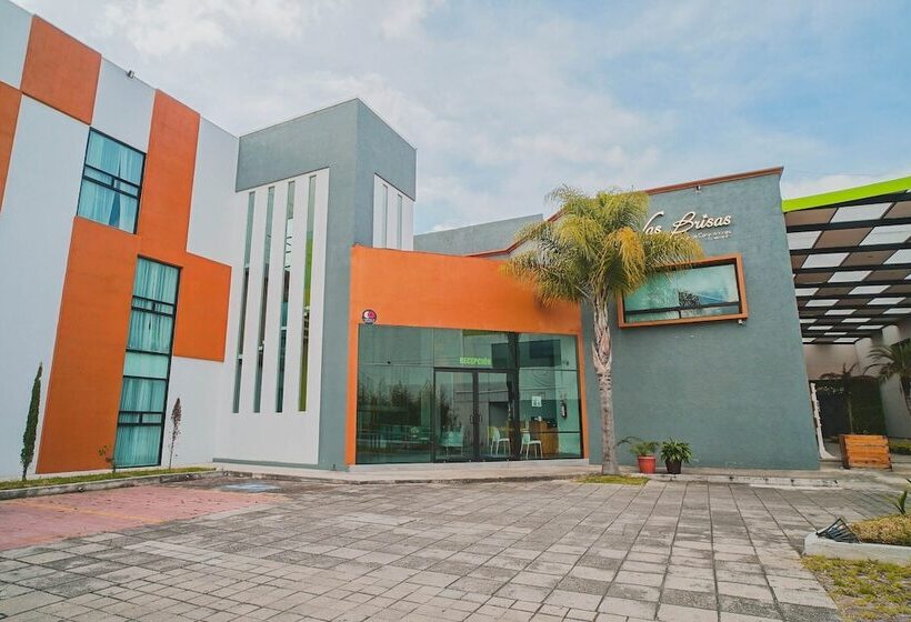 Fotos del hotel Brisas Express:  16