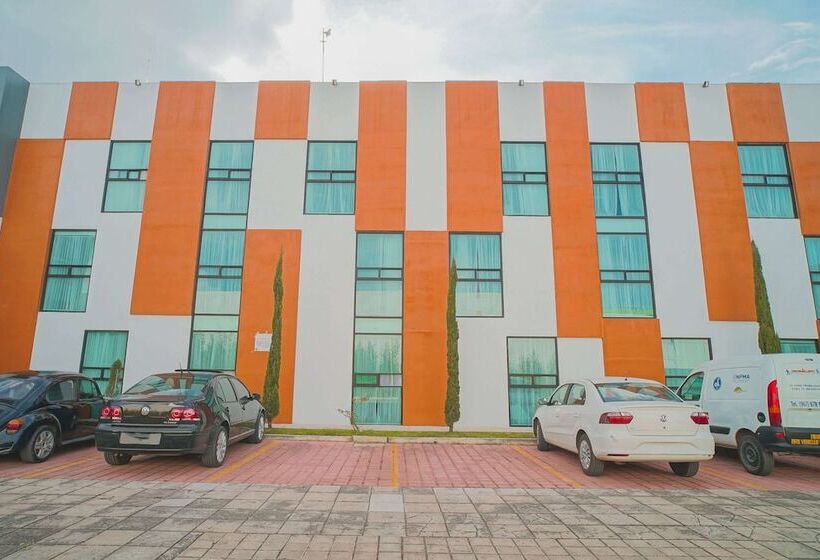 Fotos del hotel Brisas Express:  13