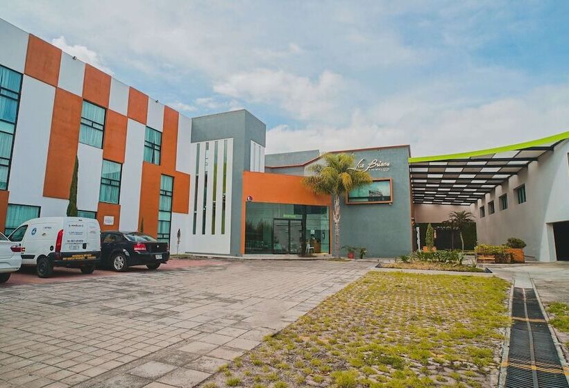 Fotos del hotel Brisas Express:  23