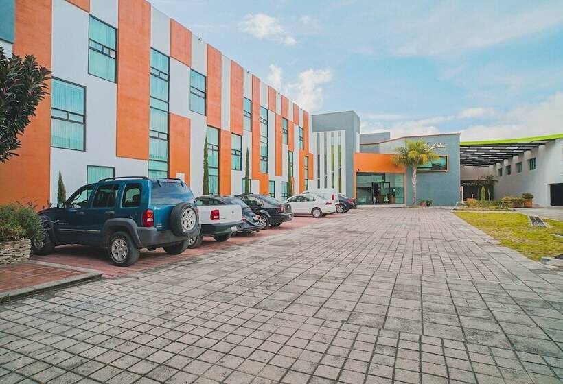 Fotos del hotel Brisas Express:  25