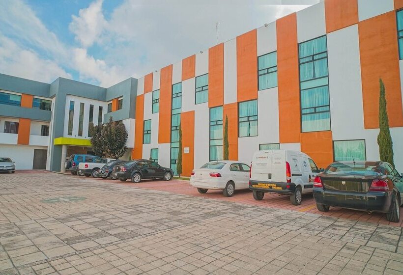 Fotos del hotel Brisas Express:  21