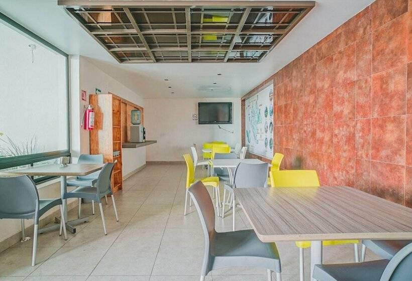 Fotos del hotel Brisas Express:  3